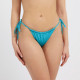 Guess Γυναικείο μαγιό String Bikini Bottom